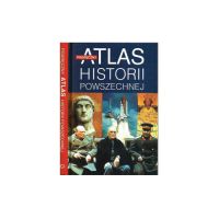 Atlasy, popularno naukowe