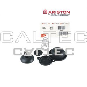 Membrana Ariston Thermo Ar-100032554 zestaw serwisowy