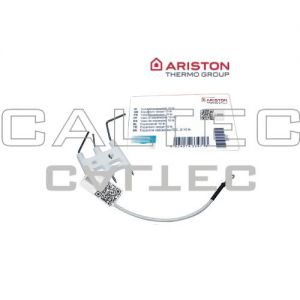 Elektroda jonizacyjno  zapłonowa Ariston Ar-104032767