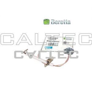 Elektroda zapłonowa Be-145245235 Beretta Riello