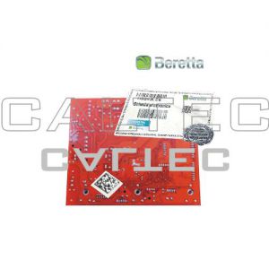 Płyta elektroniczna PCB Be-145245325 Beretta Riello