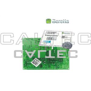 Płyta elektroniczna PCB Be-145245144 Beretta Riello