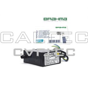 Elektroniczny transformator Brahma TD2LTCSF code: 15910680