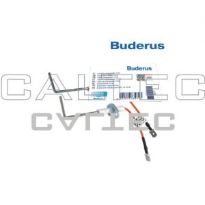 Elektroda jonizacyjna Bu-167004466 Buderus