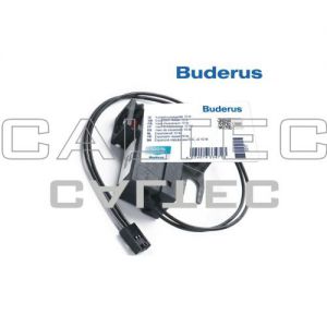 Mikroprzełącznik Buderus (cwu) Bu-167004486