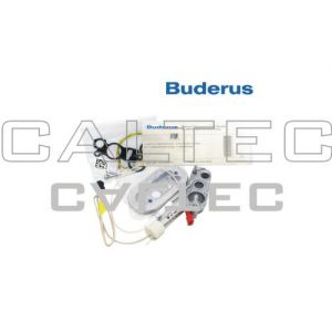 Elektroda żarowa (50-100 kW) Bu-167004530 zestaw serwisowy Buderus