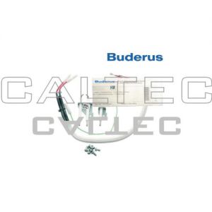 Elektroda Buderus (JZ) Bu-167004535