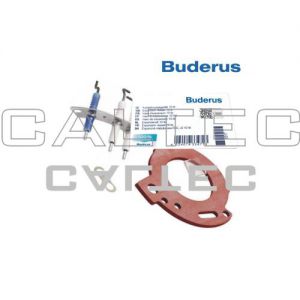 Elektroda jonizacyjno zapłonowa Buderus Bu-167004588