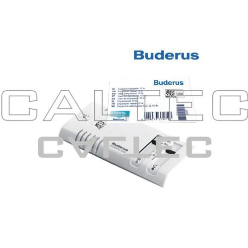 Moduł sterowania Buderus (BFM) Bu-167004692