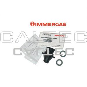 Cartridge, wkład zaworu 3dr Im-138004604 * zestaw serwisowy Immergas