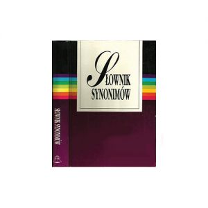 Słownik Synonimów ISBN:83-7129-135-3