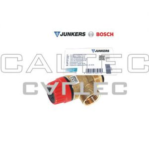 Zawór bezpieczeństwa Junkers Bosch Ju-168001279