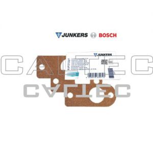 Uszczelka płaska armatury gazu Ju-168001656 * Junkers Bosch