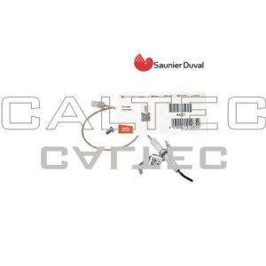 Elektroda jonizacyjna Saunier Duval Sd-112004451