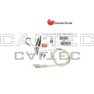 Elektroda zapłonowa Saunier Duval Sd-112004453