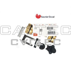 Cartridge wkład Saunier Duval (zaworu 3dr) Sd-112004779