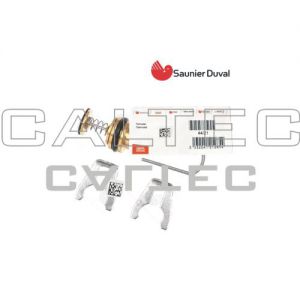 Wkład cartridge bypass zaworu 3dr Sd-112004784 Saunier Duval