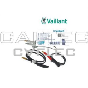 Elektroda zapłonowa Va-191003251 * zestaw serwisowy Vaillant