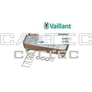 Wymiennik ciepła płytowy (20) Va-191003382 * z wyposażeniem Vaillant