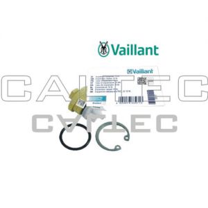 Cartridge wkład zaworu bezpieczeństwa Va-191003505 * Aqua Sensor Vaillant