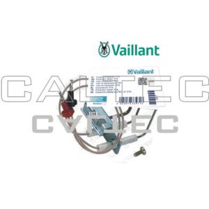 Elektroda jonizacyjna i zapłonowa Va-191003547 zestaw serwisowy Vaillant