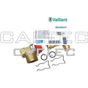 Zawór bezpieczeństwa Va-191003573 z wyposażeniem Vaillant