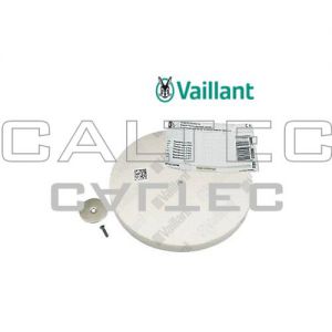 Uszczelnienie izolacja (10 mm) z nakrętką i podkładką Va-191003661 Vaillant
